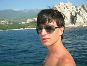 Льоха Чібіряк фотография #2 (источник - https://vk.com/id69192578)