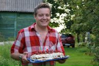 Фотография Годлевского Петра