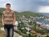 Роман Козярівський фотография #32 (источник - https://vk.com/id55401262)