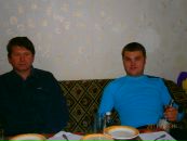 Олег Овдієнко фотография #32 (источник - https://vk.com/id154888264)