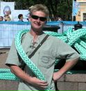Фотография Дьяченко Игоря