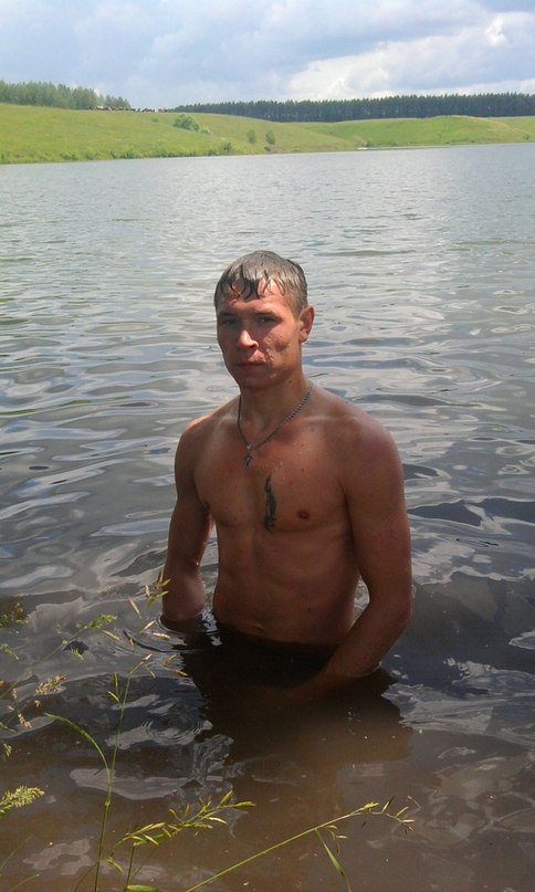 Стас Черемушкин фотография #19