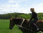 Фотография Филимоновой Ольги