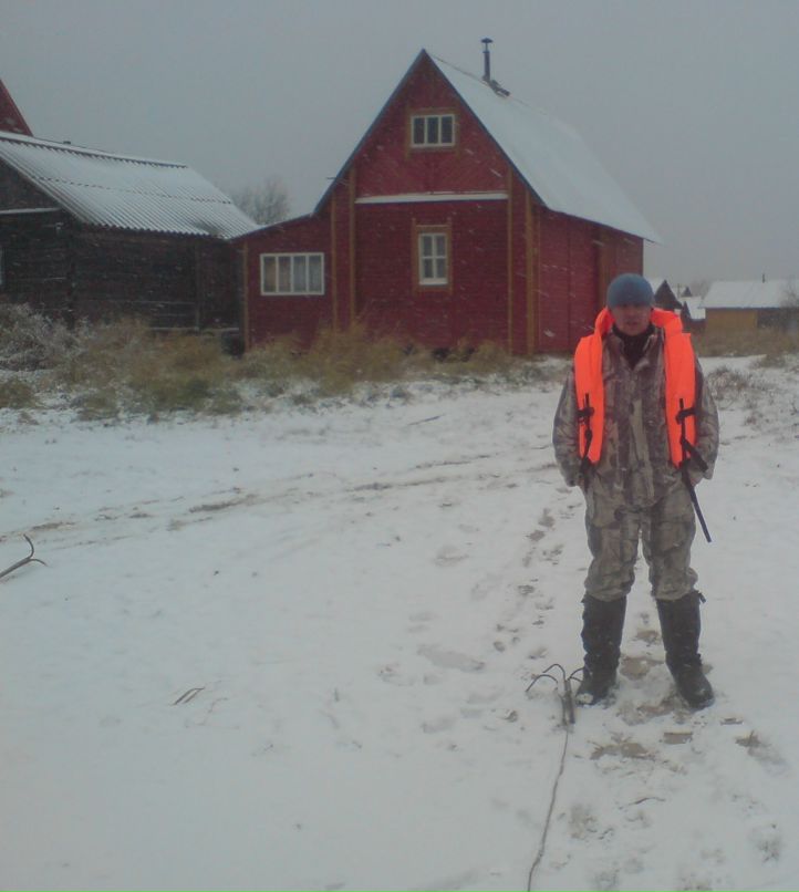 Михаил Лукачев фотография #18