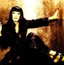 Фотография Люйзайте Сабины