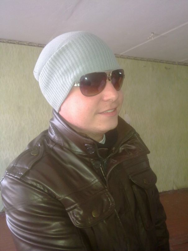 Денис Легачев фотография #8