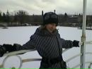 Натусік Гоменюк фотография #1