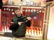 Фотография Петрова Александра