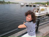 Фотография Поляковой Елены