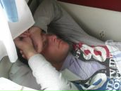 Фотография Малышева Дмитрия