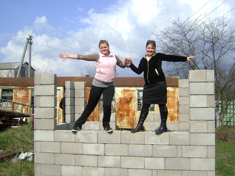 Daliya Dem4enko фотография #17