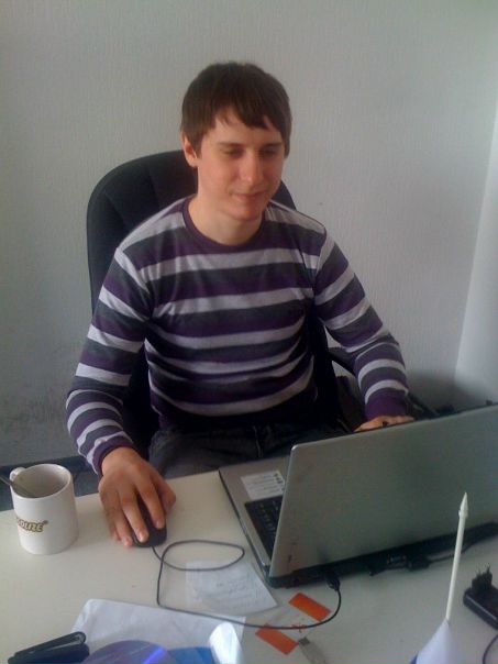 №7, Александр Золотухин, 43 года, Челябинск №7, Александр Золотухин, 43 года, Челябинск