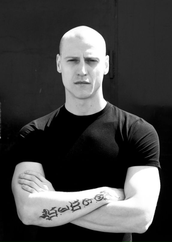 Вадим Степанов фотография #5