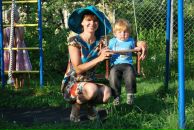 Фотография Афанасьевой Екатерины