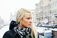 Фотография Алехиной Александры