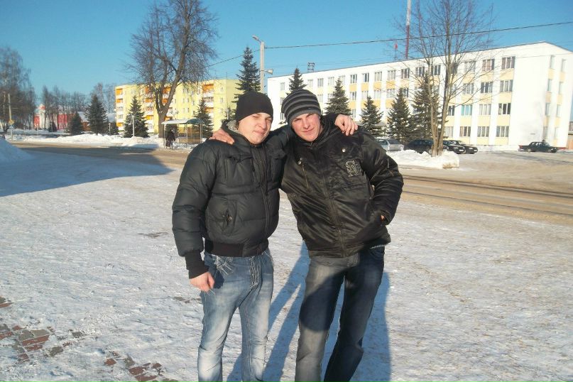 Дмитрий Данишевич фотография #50