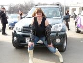 Фотография Ионовой Светланы