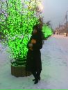 Фотография Ивановой Лены