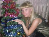 Фотография Корешковой Лены