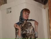 Фотография Петровой Натальи