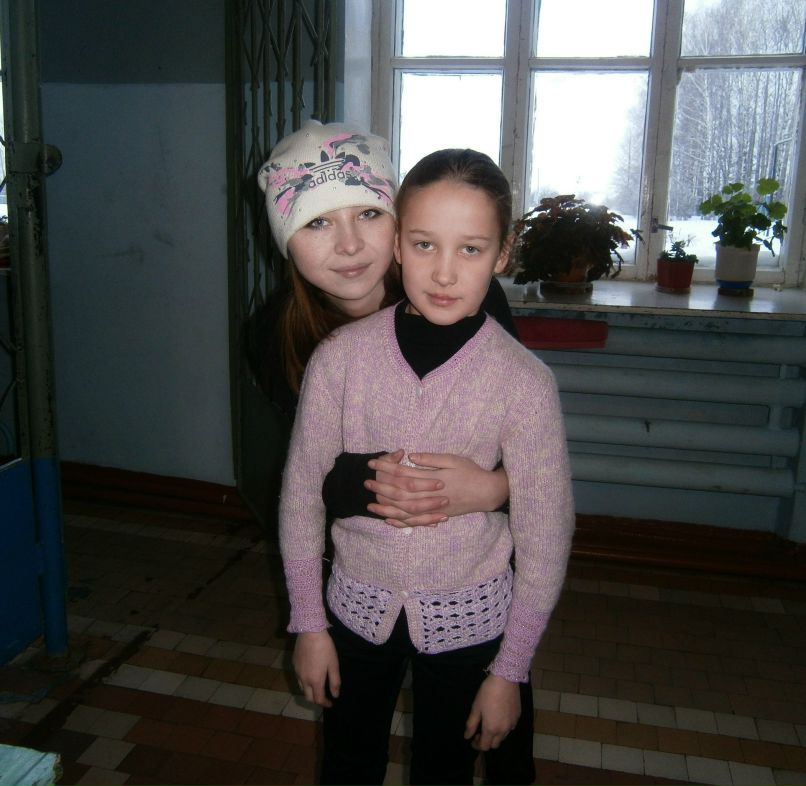 Дашенька Лучинина фотография #22