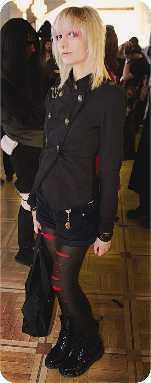 Ping Timeout фотография #18