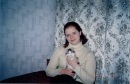 Фотография Шаховой Евгении