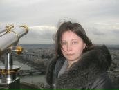 Фотография Семеновой Анастасии