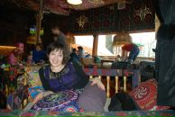 Фотография Жигалкиной Дианы