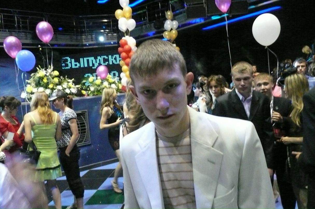 Иван Андреев фотография #12