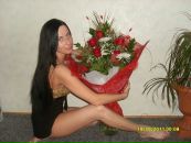 Фотография Пановой Ирины