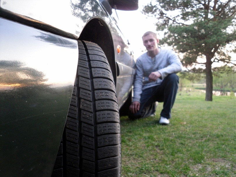 Виктор Семашко фотография #26