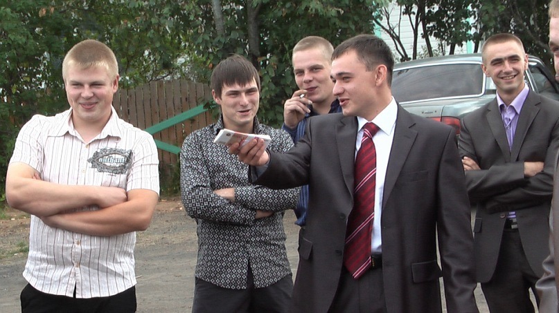Сергей Михеев фотография #28