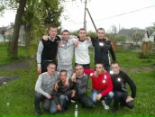 Міша Яциків фотография #13 (источник - https://vk.com/id162365441)