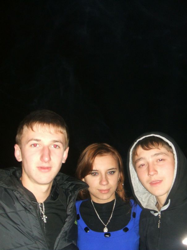 Вован Глущенко фотография #16