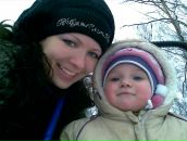 Фотография Куликовой Вероники