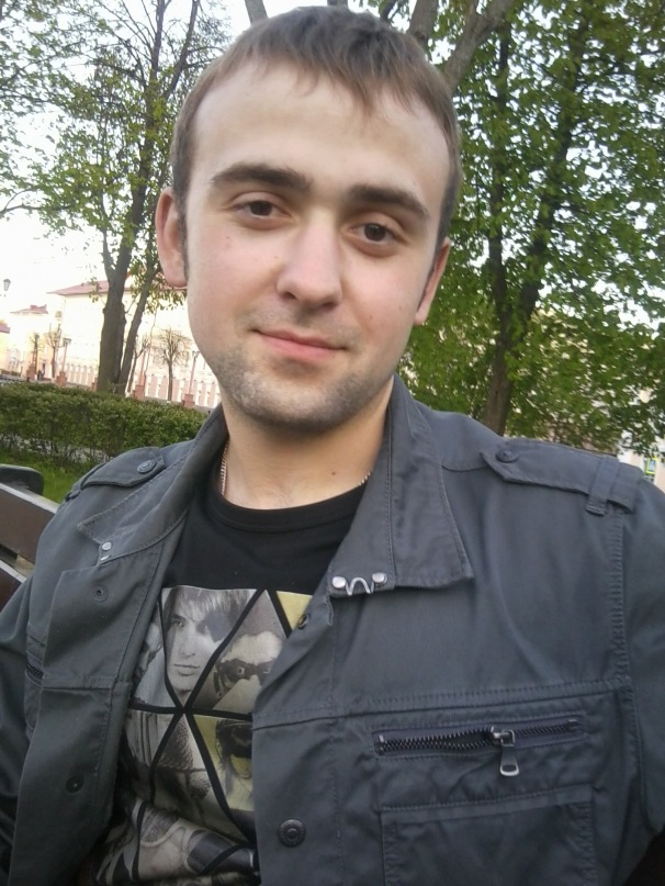 Олег Евтушенко фотография #29