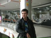 Фотография Новоселова Андрея