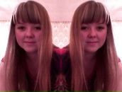 Фотография Глазыриной Александры