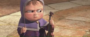 Фотография Джумашевой Гульнары