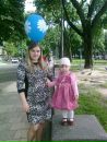 Віра Сиротюк-Баглай фотография #37 (источник - https://vk.com/id58101519)