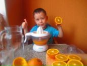 Фотография Сулеймановой Лианы