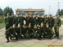 Фотография Тимофеева Дмитрия