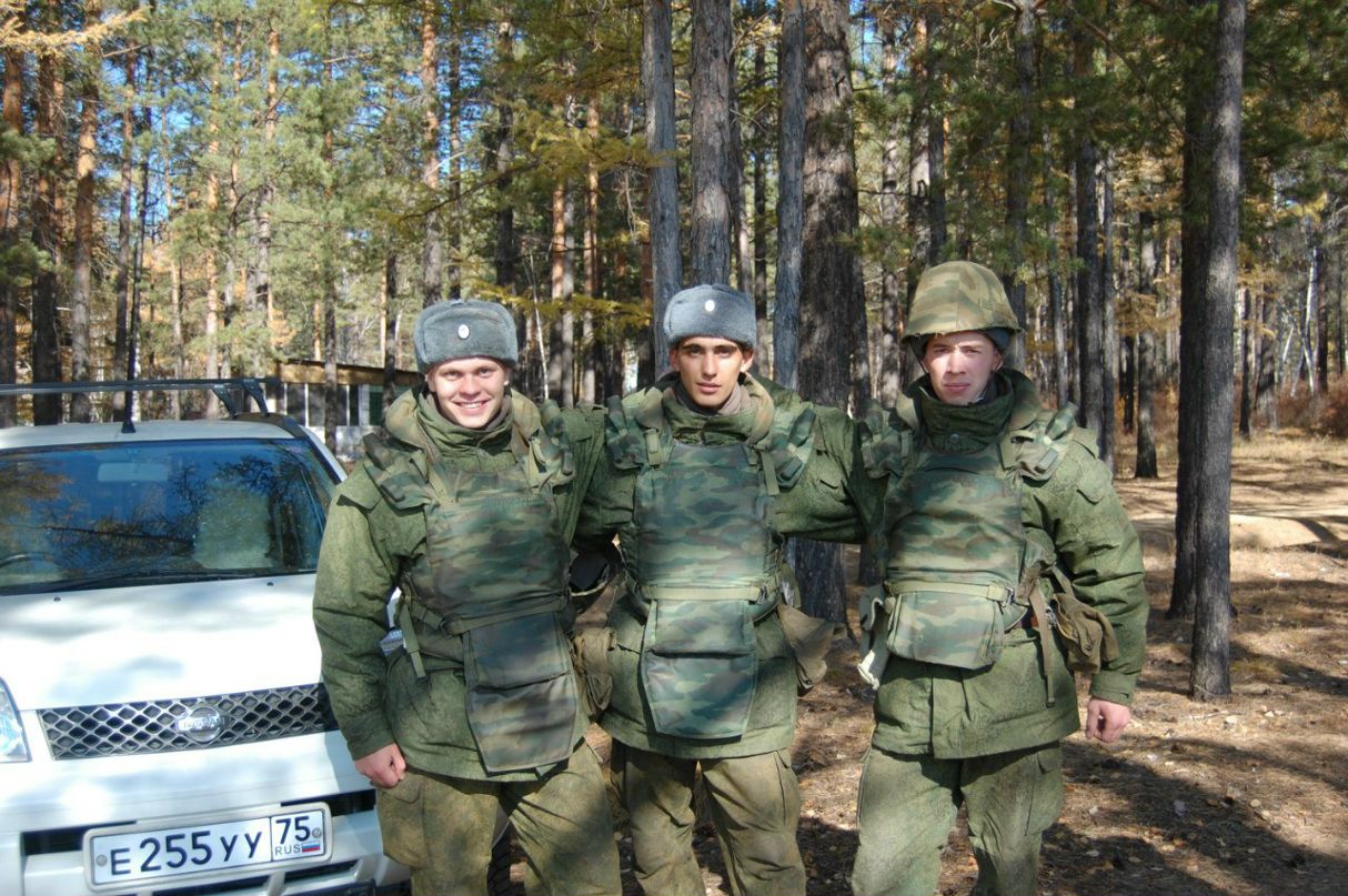 Дмитрий Mиков фотография #47