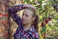 Фотография Соловей Анны