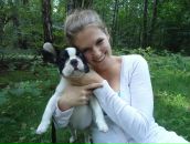 Фотография Сионовой Марии