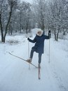 Фотография Глазковой Любови