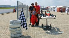 Фотография Поликарпова Владимира