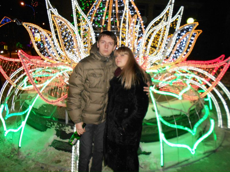 Егор Дьяченко фотография #35