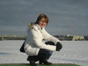 Фотография Гришаевой Ирины